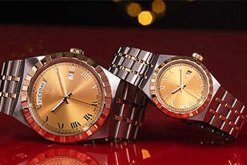 杭州爱彼橡胶表带维修