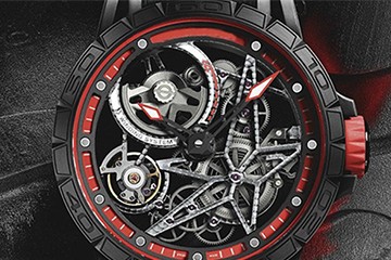 手表杭州爱彼官方售后维修