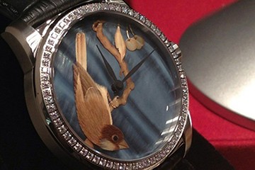 杭州爱彼表在哪里维修