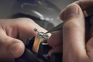 杭州爱彼手表皮表带维修 