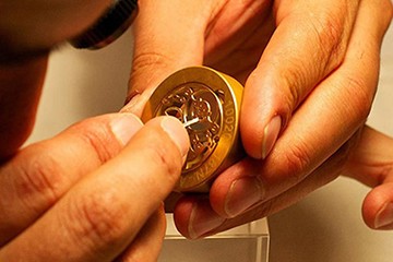 瑞士杭州爱彼手表官方售后维修