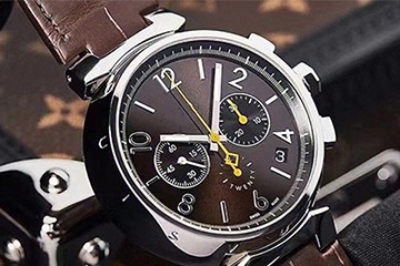 杭州爱彼黄金表带维修