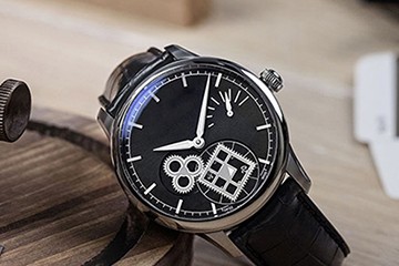 杭州爱彼手表原装表带维修 